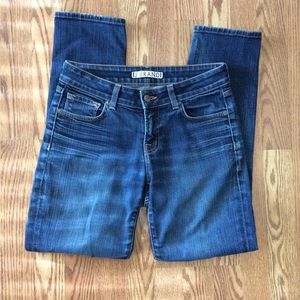 J Brand jeans sz 28
